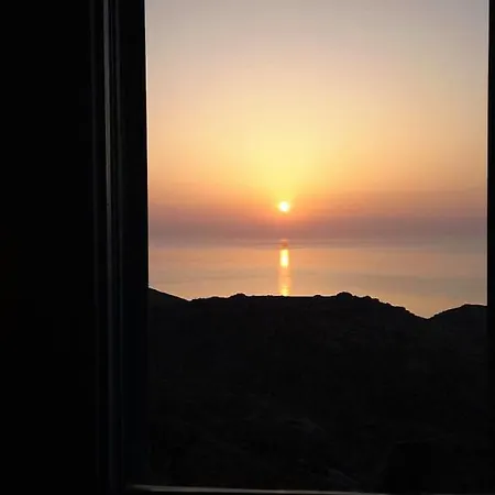 Wabisabi Chora W/ Spectacular Sea Views