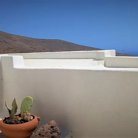 Wabisabi Chora W/ Spectacular Sea Views * Serifos Town