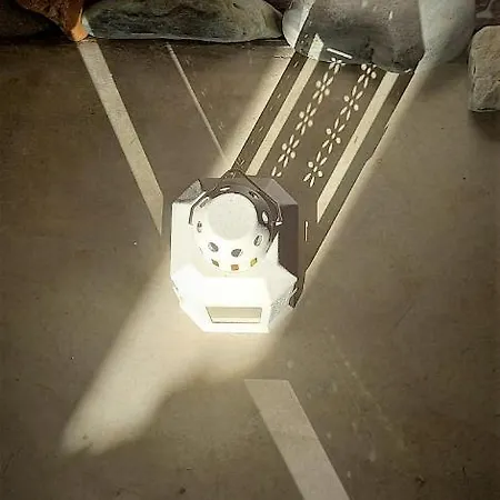 Vakantiehuis Wabisabi Chora W/ Spectacular Sea Views