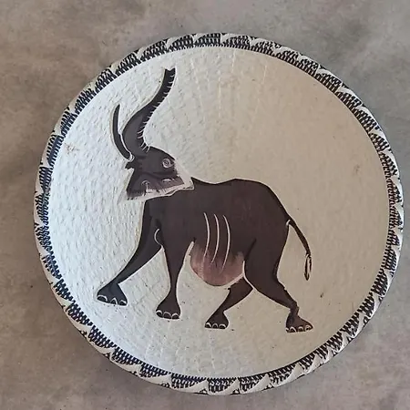 Wabisabi Chora W/ Spectacular Sea Views Vakantiehuis *