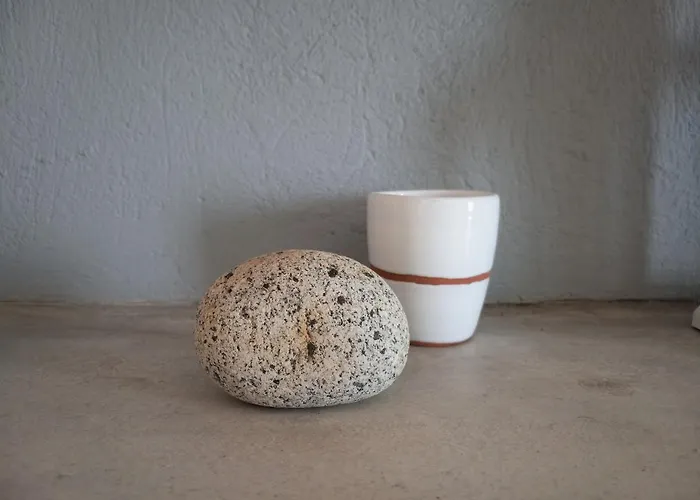 Wabisabi Chora W/ Spectacular Sea Views * Serifos Town