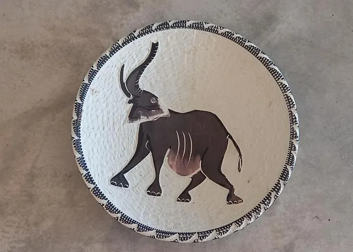 Wabisabi Chora W/ Spectacular Sea Views Ferienhaus *