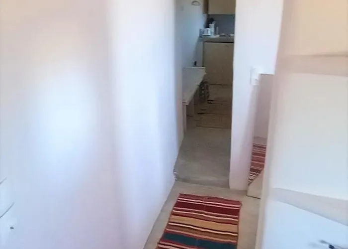 Ferienhaus Wabisabi Chora W/ Spectacular Sea Views