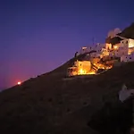 Ferienhaus Wabisabi Chora W/ Spectacular Sea Views *