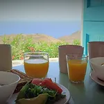 Wabisabi Chora W/ Spectacular Sea Views *
