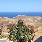 Wabisabi Chora W/ Spectacular Sea Views * Serifos Town