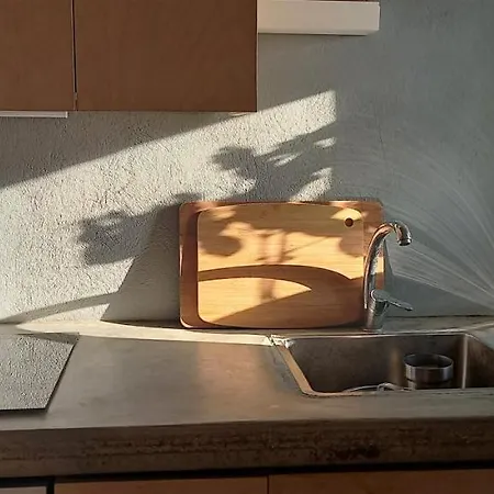 Wabisabi Chora W/ Spectacular Sea Views Dom wakacyjny *