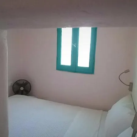 Wabisabi Chora W/ Spectacular Sea Views בית נופש Serifos Town