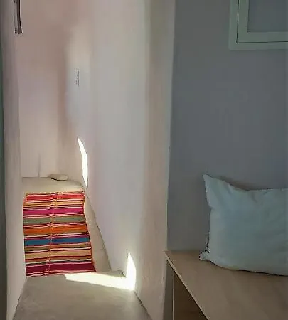 Wabisabi Chora W/ Spectacular Sea Views Serifos Town
