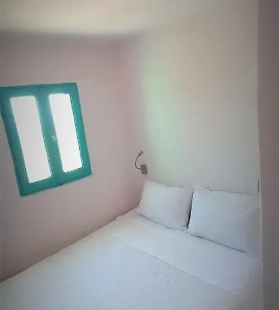 Wabisabi Chora W/ Spectacular Sea Views Dom wakacyjny Serifos Town