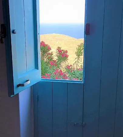 Wabisabi Chora W/ Spectacular Sea Views