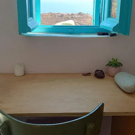 Wabisabi Chora W/ Spectacular Sea Views *