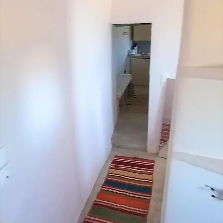 Dom wakacyjny Wabisabi Chora W/ Spectacular Sea Views