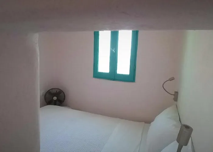 Wabisabi Chora W/ Spectacular Sea Views Vakantiehuis Serifos Town